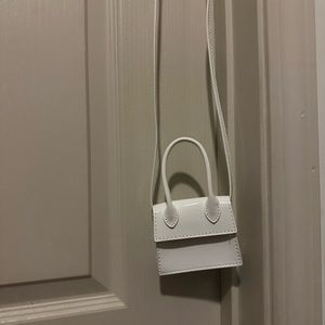 Mini purse